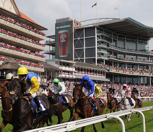 Hotter Than Hell to burn hole in bookies satchels 