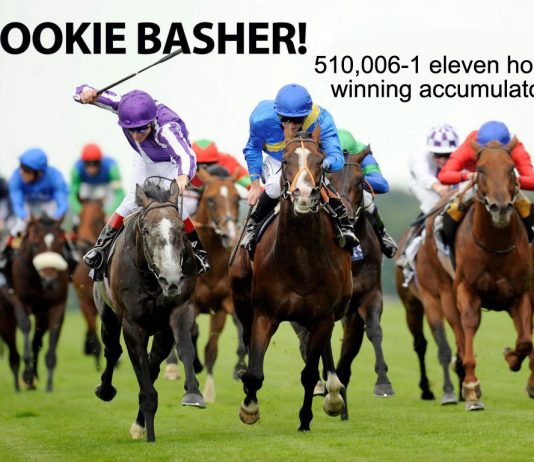 510,006-1 fromthehorsesmouth.tips winning 11-horse accumulator