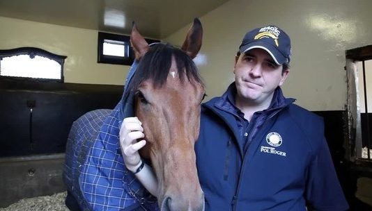 Hugo Palmer: Acquitted will need a drop of rain at Thirsk.