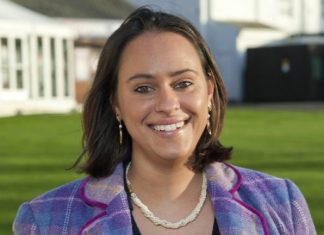 Sulekha Varma: Clerk of the Course at Aintree and North West Head of Racing for Jockey Club Racecourses.
