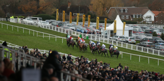 Jockeys ban overturned following appeal