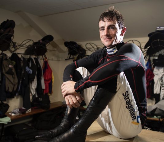 Johnson and Hughes head-to-head as Cheltenham looms Musselburgh fromthehorsesmouth.info 13-1 double Newmarket fromthehorsesmouth.info 5-1 double Jonjo saddles Soaring Glory (5-1) to Ascot win By Andrew Atkinson Nick Alexander saddled Eagle Ridge (7-2) tipped by fromthehorsesmouth.info to victory in the Racing TV Go North Handicap Chase over 2m 4f at Musselburgh on Saturday. Donald McCain jnr trained Gaelik Coast (2-1) completed a fromthehorsesmouth.info 13-1 double under Brian Hughes, who went nap with five winning rides at the Scottish track. Selections Arthur's Secret finished (2nd), Copper Coin (3rd), Sarv (2nd) and Gold Des Bois (2nd). At Newmarket Bay Bridge (6-5) trained by Sir Michael Stoute and ridden by Ryan Moore and Charlie Appleby trained Zakouski (11-8) with William Buick up, returned a fromthehorsesmouth.info 5-1 double. Soaring Glory (5-1) trained by Jonjo O'Neill and ridden by Tom Scudamore tipped by fromthehorsesmouth.info landed the Bateaux London Handicap Hurdle at Ascot. Grey Diamond (11-2) and Chianti Classico (7-2) tipped each-way were both placed. At Wetherby, Tamar Bridge (11-10) was a winning selection. Corran Cross 11-2 and Our Surprise (6-1) tipped each-way were placed at the Yorkshire track. Caption: Gaelik Coast completed Musselburgh 13-1 double under Brian Hughes.