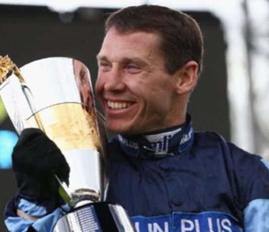 Johnson to have a 'Ball' in Newbury William Hill Gold Cup