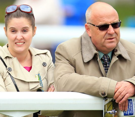 Richard Fahey: Perfect Power in great shape ahead of Qipco 2,000 Guineas.