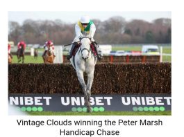 Truckers Lodge heads Haydock Unibet Grand National Trial