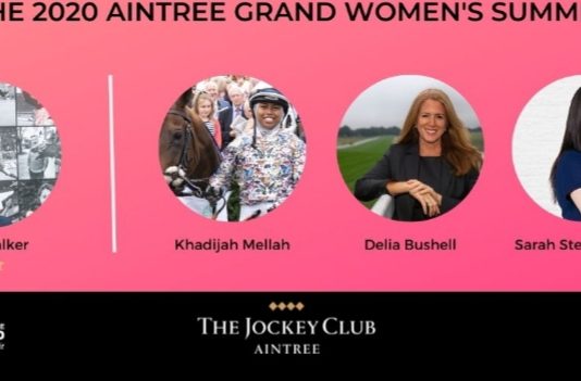 RANDOX HEALTH GRAND NATIONAL FESTIVAL