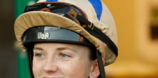 Hollie Doyle: Each-way tip in The Ladbrokes C1 Spring Cup on board Archie Watson trained The Perfect Crown.