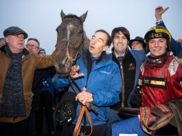 Kimberlite Candy. Credit Twitter