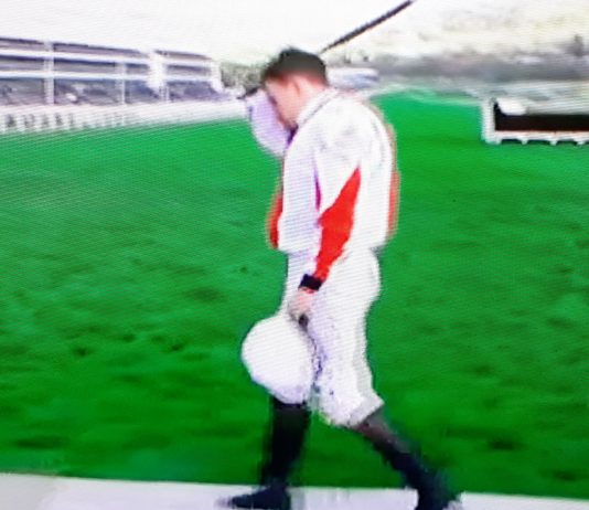 CHELTENHAM FESTIVAL DAY 4 – Friday the thirteenth unlucky for Goshen and Moore