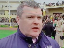 Teahupoo heads for Cheltenham Unibet Champion Hurdle