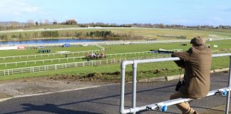 Racing in Ireland continues behind closed doors in Thurles on Saturday