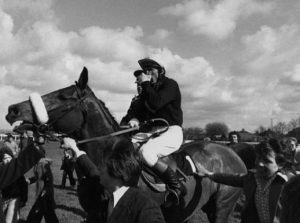 Red Rum: Aintree Grand National hero. Virtual tip.