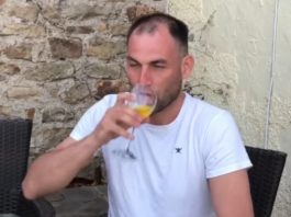 Philip’s a ‘Good Egg’! Philip's a 'Good Egg'!