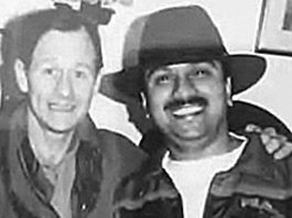 If I knew you were coming I’d have baked a Cake