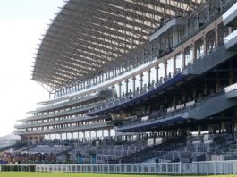 Royal Ascot awaits Government green light for behind closed doors go-ahead Royal Ascot awaits Government green light for behind closed doors go-ahead