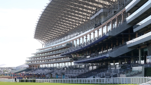 Royal Ascot awaits Government green light for behind closed doors go-ahead