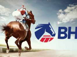 Betting as part of trial sees owners access to on-course betting