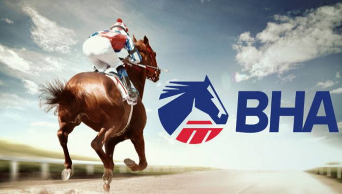 Betting as part of trial sees owners access to on-course betting