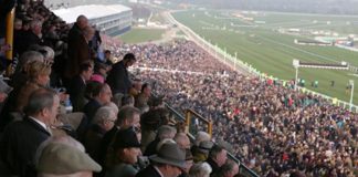 Lucky 63 £7,303; Heinz £7,282; in Newcastle 40-1 treble and Newmarket 33-1 treble winning tips. 1,368-1 six-horse accumulator!Grand National