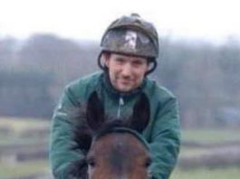 FOCUS on Assistant trainer: Simon Olley