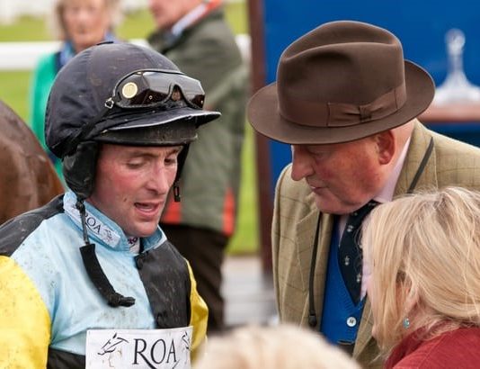 Obituary: JOHNNY BRADBURNE