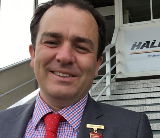 Southwell set to commence 2020-21 NH jumps season in July Southwell executive director Mark Clayton