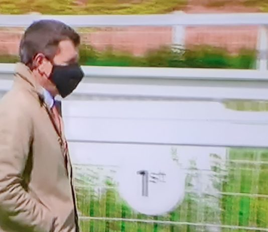 Andrew Balding saddles Winter Watch (5.05) Spirit Level (6.35) Lingfield. Under Oath (2.15) Newmarket.