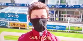 Oisin Murphy unexpectedly collected the leading jockeys title at Royal Ascot 2021