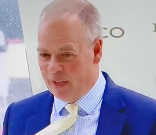 Golden Horde winning tip by fromthehorsesmouth.info in Royal Ascot Group 1 Commonwealth Cup Clive Cox saddled Tis Marvellous to win Beverley William Hill Listed Sprint Stakes.