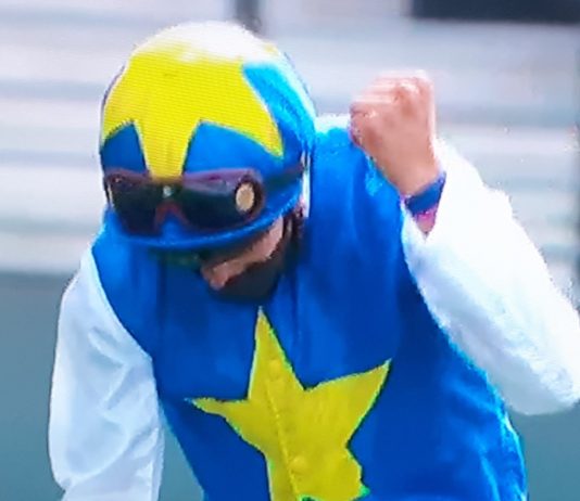 Spanish City (16-1) fromthehorsesmouth.info each-way tip placed in Wokingham