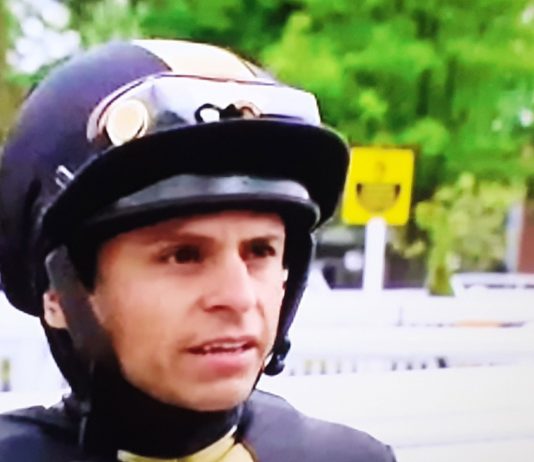 Jim Crowley will remember Ascot 2021 British Champions