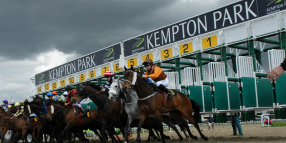 Kempton fromthehorsesmouth.info selections rack-up 2 winning tips - with SIX placed on 9 racecard!
