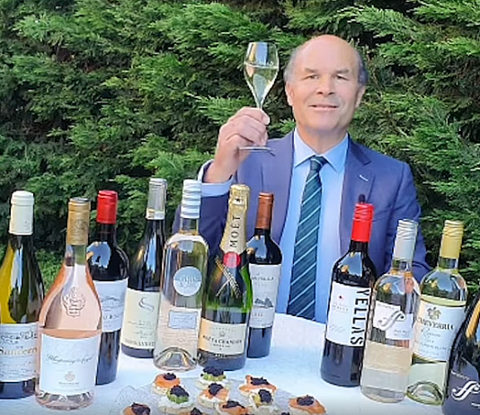 Appleby unfazed as Pinatubo eyes St James's glory