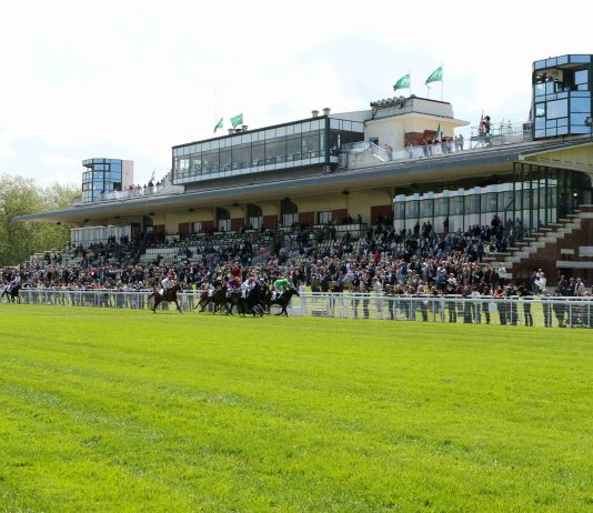 Pinatubo eyes Group 1, 2020 Qatar Prix Jean Prat glory Pinatubo eyes Group 1, 2020 Qatar Prix Jean Prat glory