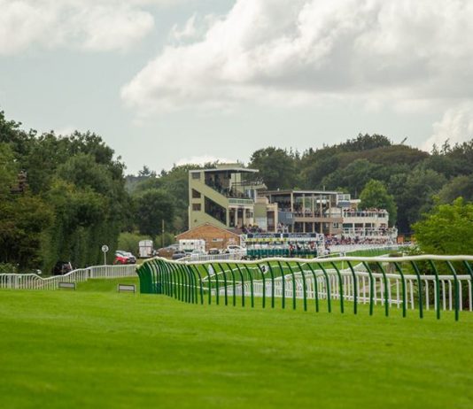 Salisbury Racecourse