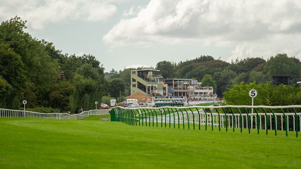 Salisbury Racecourse