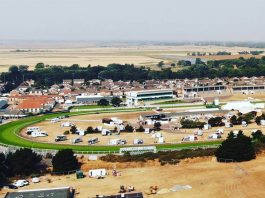 NAP HAND AT YARMOUTH! NAP HAND AT YARMOUTH!