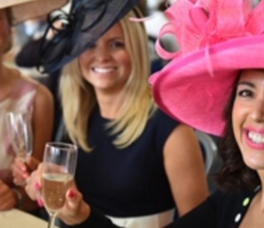 COVID-19 thwarts spectators of York Ebor dining experience COVID-19 thwarts spectators of York Ebor dining experience