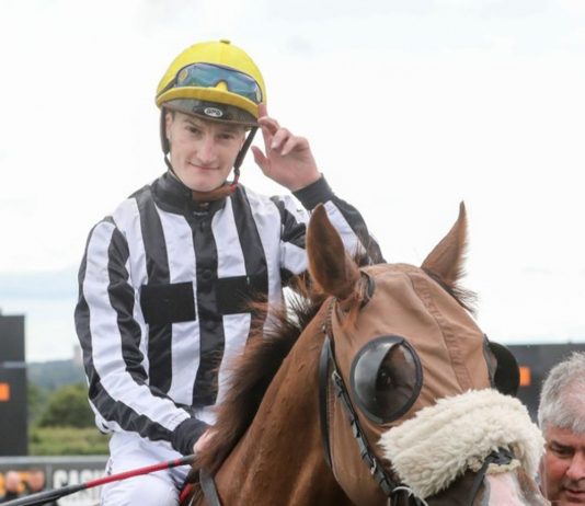 Muscutt to strike at Goodwood on Singing The Blues and Must Be An Angel Daniel Muscutt: rides fromthehorsesmouth.info Goodwood selections Singing The Blues and Must Be An Angel. Photo: Twitter