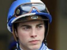 Jockey James Doyle rides revised fromthehorsesmouth.info selection Exec Chef at Goodwood.