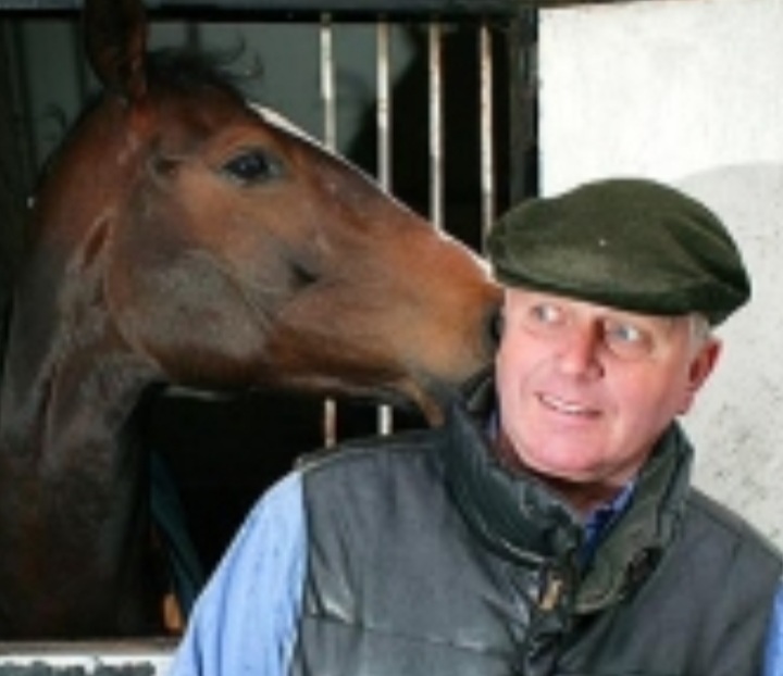 Mick Channon saddled Indian Creak fromthehorsesmouth.info Windsor win.