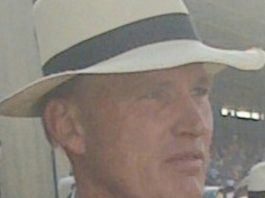 John Gosden trained Zahratty winning tip by fromthehorsesmouth.info at Newmarket.