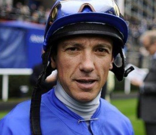 Frankie Dettori: Newmarket breeze.