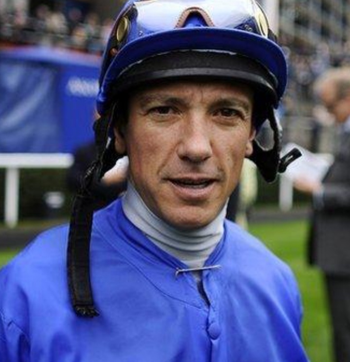 Frankie Dettori: Newmarket breeze.