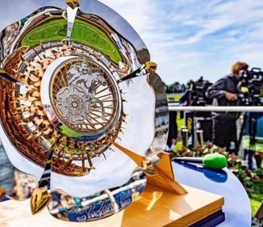 Final three days of St Leger meeting without spectators