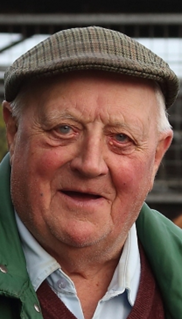 Storming show as Kerry Lee lands Cheltenham Handicap Chase Horse