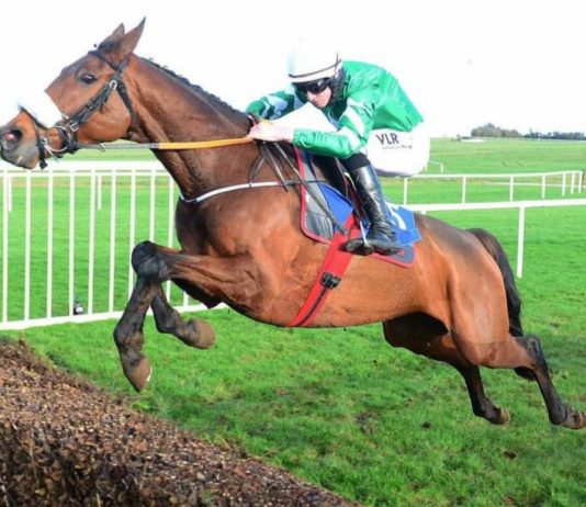 Presenting Percy win will do him world of good Presenting Percy win will do him world of good