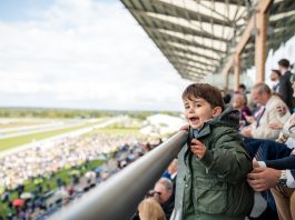 Horseracing to benefit from UK Government £300m rescue package
