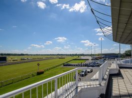 Kempton racecourse targeted by arsonists Kempton racecourse targeted by arsonists
