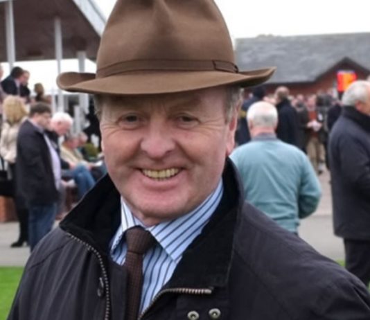 Jonjo O'Neill saddles Kilbrook Sandown (1.15).